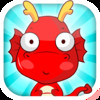 Hungry Winged Dragon - Legendary Jumping Collecting Game - Pro