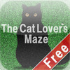 The Cat Lover’s Maze-Mobile Free