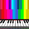 Colorful Piano HD