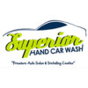 Superior Hand Car Wash.