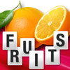 My first french words: Fruits