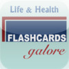 State of Ohio Life & Health Insurance Terms and Definitions - FlashCards Galore