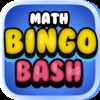 Math Bingo Bash- Basic Math Game for 2nd, 3rd, 4th & 5th Grade