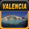 Valencia Offline Map Travel Guide