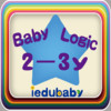 Baby Logic 2-3y