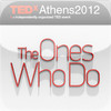 TEDx Athens