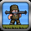 A Commando Quest Game - Frontline Warfare World Free
