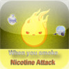 Nicotine Attack