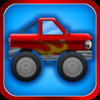 A Monster Truck Madness 4x4 Extreme Hill Climb Adventure Racing Free