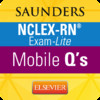 Saunders Mobile Review Questions for the NCLEX-RN Exam, LITE