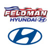 Feldman Hyundai Dealer App