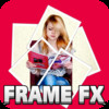 Frame FX - Create cool and unique photos effects with this fun, easy to use photo editor