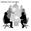 Meeting Cost Calculator - MCC