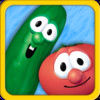 Dios te hizo especial - El nuevo libro interactivo de VeggieTales