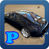 All Terrain Car Parking With Trailer - Realistic Simulation Driving Test Free