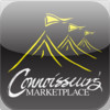 Connoisseurs' Marketplace of Menlo Park