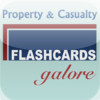 Property & Casualty Insurance Terms and Definitions - FlashCards Galore