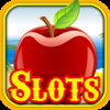 777 Fruit Casino Slot Machine - Lucky Slot Simulation, Mega Mania Roulette & Blackjack Bonanza