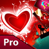 HD Valentine Wallpapers ® Pro