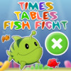 Times Tables Fish Fight HD