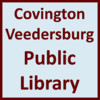 Covington-Veedersburg Library