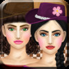 A Country Girl Makeover - Spa Makeup Dress Up Salon Free