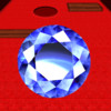 Girl Diamonds Wood Labyrinth Infinity : The Jewel Box Deep Holes - Free Edition