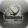 Statmandoo Pro Hockey