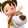 Learn With Miaomiao: Chinese - Fun Preschool Language-Learning App