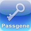 Passgene (password generator)