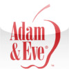 Adam & Eve.