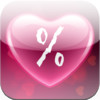 Love Percentage Calculator