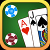 A Blackjack Game - Free Casino Style Blackjack 21 Gambling Simulator