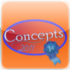 Concepts 2011 hosted by The Payments Authority