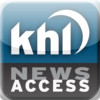 KHL Access News for iPad