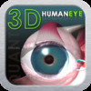 3D Human Eye