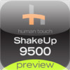 Human Touch Wellness ShakeUp featuring AcuTouch 9500