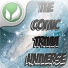 The Comic Trivia Universe