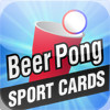 Beer Pong Sport Cards