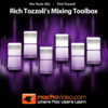 Course For Pro Tools 10 403 - Rich Tozzoli's Mixing Toolbox