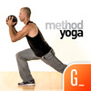 Interval Training by Method Yoga - HIIT bodyweight training for cardio fitness and fat loss