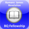 Study-Pro / BQF / Rom-Jam-Rev [ESV]