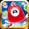 Jelly Slide FREE - Fun and Brain Teasing Puzzle Game