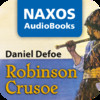 Robinson Crusoe: Audiobook App