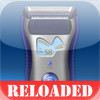 uShave Reloaded - Virtual Electric Shaver