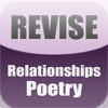 Revise Relationships Poetry