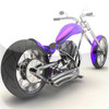 Motorcycle Bike Race - Free 3D Game Awesome How To Racing   Top Orange County Choppers Bike Racing Bike Game