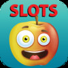 Fruity Slots - Addicting Casino Game with Bonuses