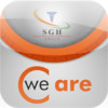 SGH WE CARE