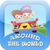 Around the world for Kids